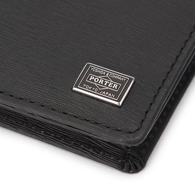 CURRENT（PORTER） ポーター カレント カードケース 052-02207 名刺