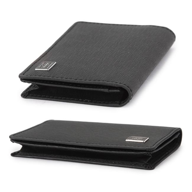 CURRENT（PORTER） ポーター カレント カードケース 052-02207 PORTER