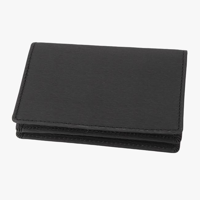 ポーター カレント カードケース 052-02207 PORTER CURRENT 吉田カバン 名刺入れ 名刺ケース 薄い 薄型 本革 レザー ブランド メンズ 日本製 | CURRENT（PORTER） | 08