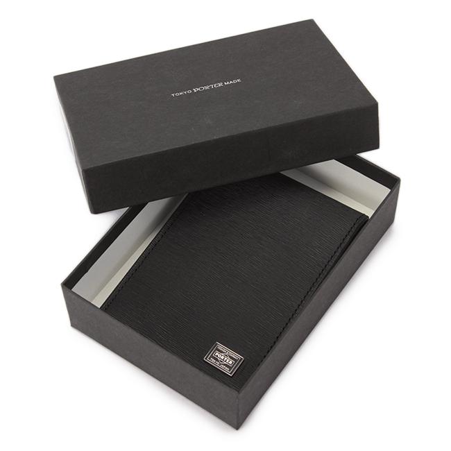 CURRENT（PORTER） ポーター カレント パスケース 052-02208 カード