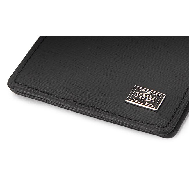 CURRENT（PORTER） ポーター カレント パスケース 052-02208 カード