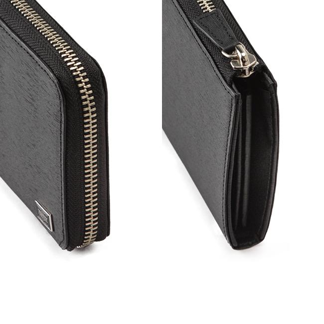 CURRENT（PORTER） ポーター カレント ロングウォレット 052-02210