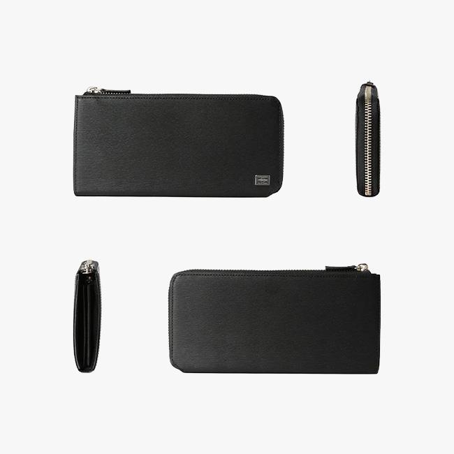 CURRENT（PORTER） ポーター カレント ロングウォレット 052-02210