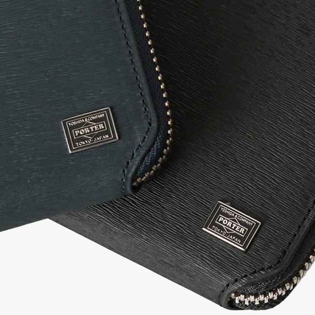 CURRENT（PORTER） ポーター カレント ロングウォレット 052-02210