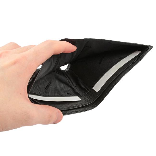 CURRENT（PORTER） ポーター カレント ウォレット 052-02211 PORTER