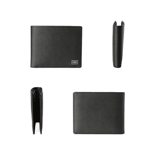 CURRENT（PORTER） ポーター カレント ウォレット 052-02211 PORTER