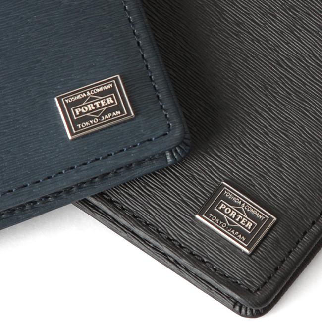 CURRENT（PORTER） ポーター カレント ウォレット 052-02211 財布 二