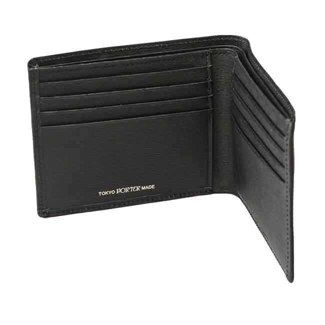 CURRENT（PORTER） ポーター カレント ウォレット 052-02211 PORTER