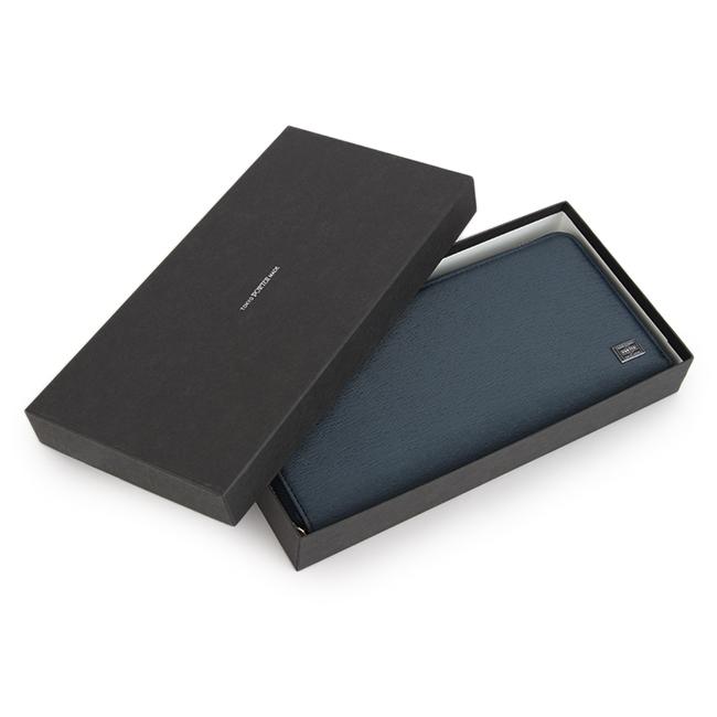 CURRENT(PORTER) ポーター カレント ロングウォレット 052 CURRENT(PORTER) ポーター カレント ロングウォレット 052
