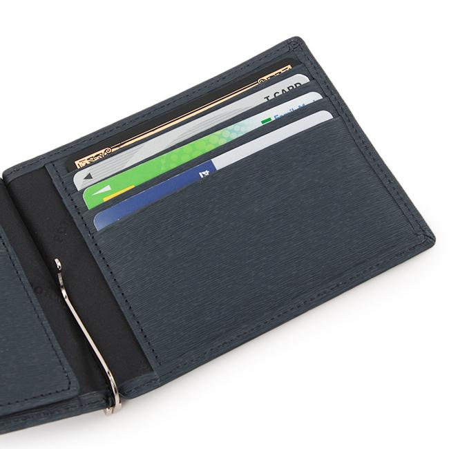 CURRENT（PORTER） ポーター カレント マネークリップ 052-02215 財布