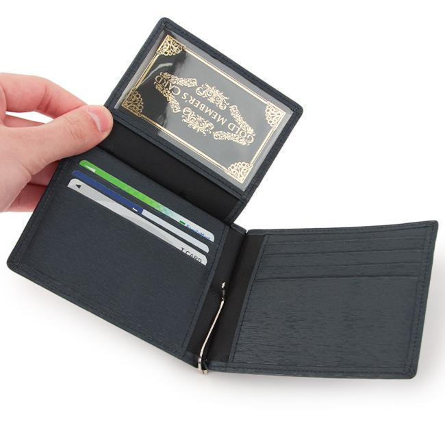 CURRENT（PORTER） ポーター カレント マネークリップ 052-02215 財布