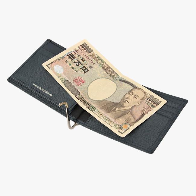 吉田カバン/ポーター/カレント/マネークリップ【052-02215】【LOG】 | CURRENT（PORTER） | 14