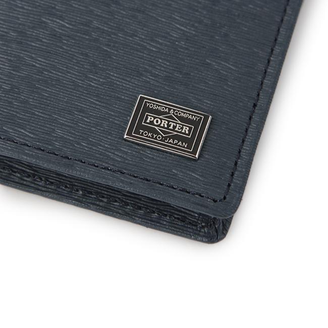 CURRENT（PORTER） ポーター カレント マネークリップ 052-02215 財布