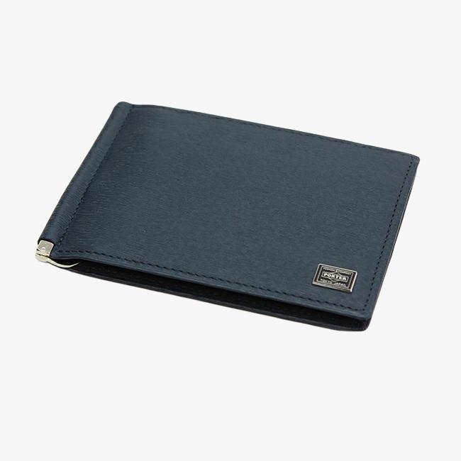 吉田カバン/ポーター/カレント/マネークリップ【052-02215】【LOG】 | CURRENT（PORTER） | 08