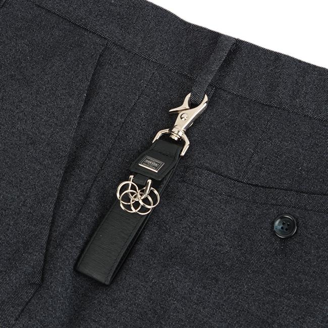 CURRENT（PORTER） ポーター カレント キーホルダー 052-02217 PORTER