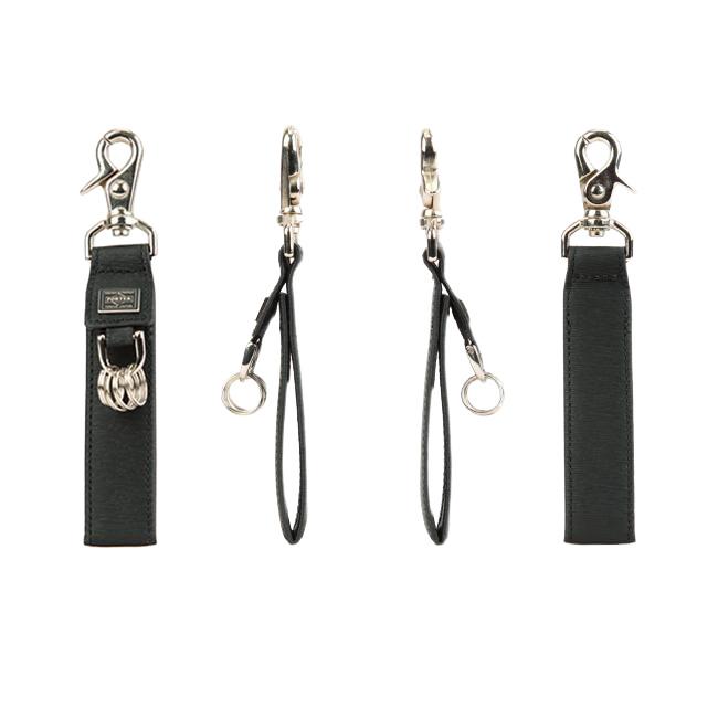 CURRENT（PORTER） ポーター カレント キーホルダー 052-02217 PORTER