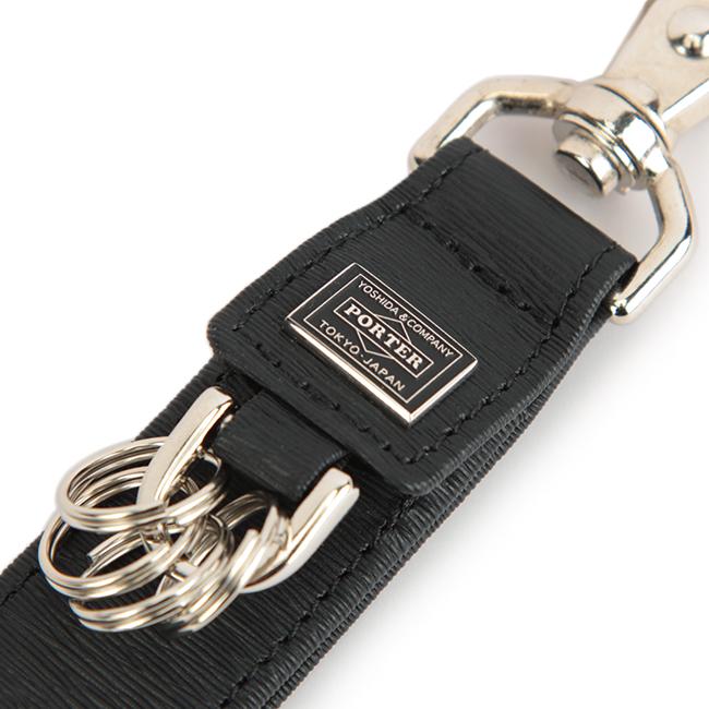 CURRENT（PORTER） ポーター カレント キーホルダー 052-02217 PORTER
