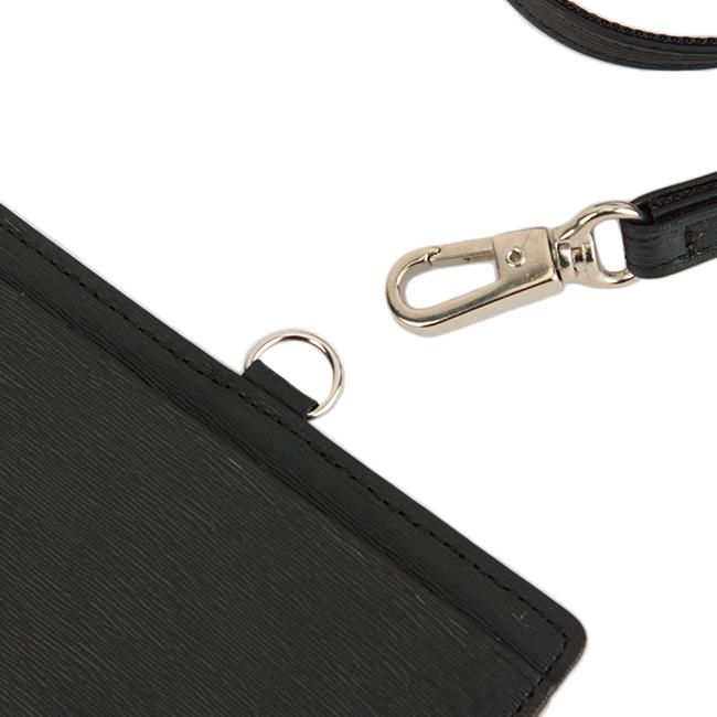 ポーター カレント IDホルダー 052-02218 パスケース 横型 本革 レザー ストラップ メンズ レディース 吉田カバン PORTER CURRENT | CURRENT（PORTER） | 08