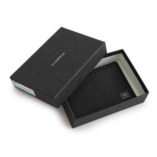 ポーター カレント IDホルダー 052-02218 PORTER CURRENT 吉田カバン IDカードホルダー IDカードケース 本革 レザー ブランド メンズ レディース 日本製 | CURRENT（PORTER） | 12