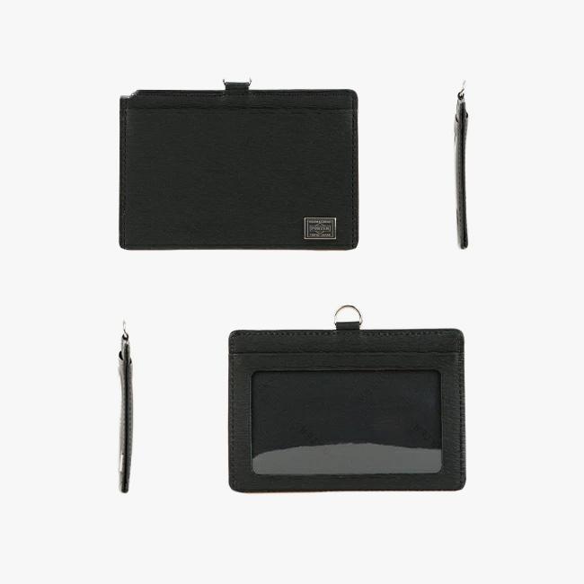 吉田カバン/ポーター/カレント/IDホルダー 横型【052-02218】【LOG】 | CURRENT（PORTER） | 04