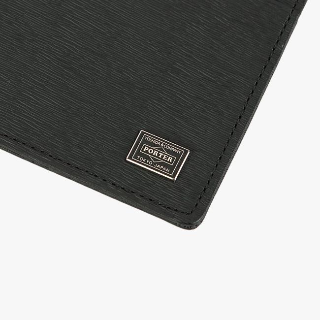 吉田カバン/ポーター/カレント/IDホルダー 横型【052-02218】【LOG】 | CURRENT（PORTER） | 06