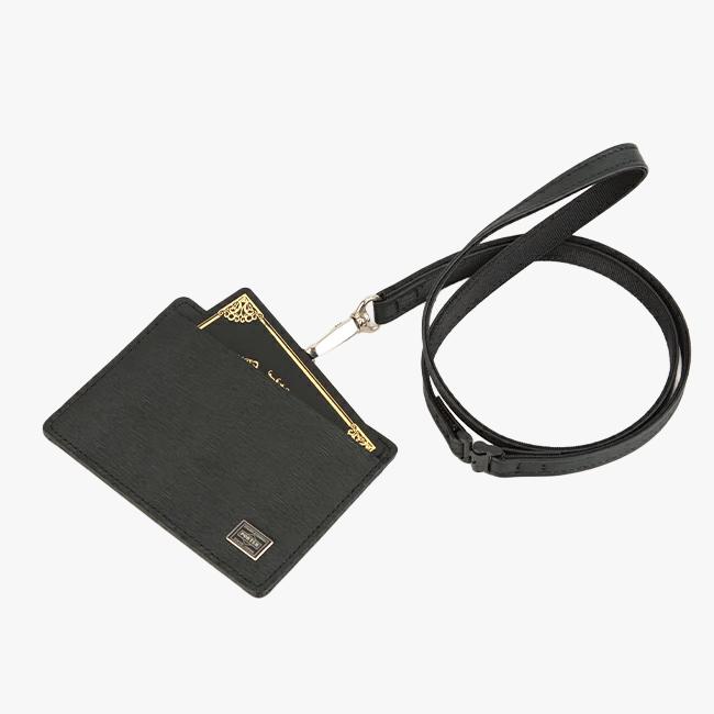 吉田カバン/ポーター/カレント/IDホルダー 横型【052-02218】【LOG】 | CURRENT（PORTER） | 07