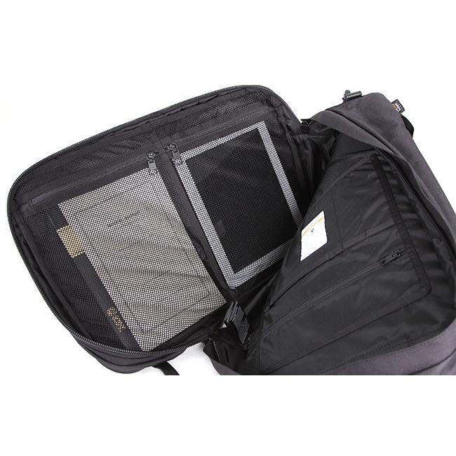 AS2OV（アッソブ）3WAY バックパックL ブラック 楽天市場】【最大47倍 1/10限定】 ノベルティ付 【正規品1年保証