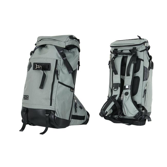 最大43% 1/13限定 アッソブ エクスクルーシブ バリスティックナイロン リュック バックパック B4 AS2OV EXCLUSIVE 061301 在庫限り | AS2OV | 03