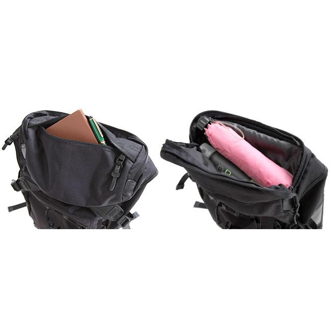 最大43% 1/13限定 アッソブ エクスクルーシブ バリスティックナイロン リュック バックパック B4 AS2OV EXCLUSIVE 061301 在庫限り | AS2OV | 06