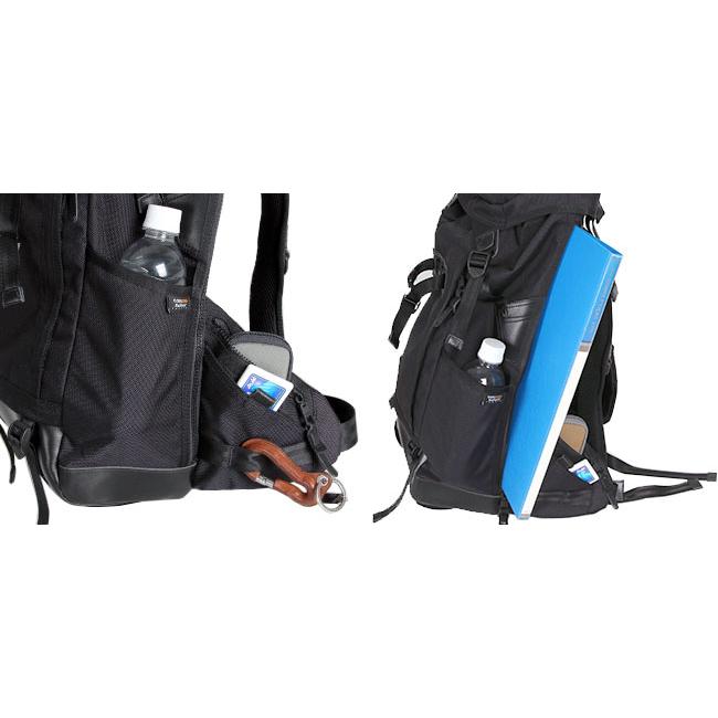 最大43% 4/23限定 アッソブ エクスクルーシブ バリスティックナイロン リュック バックパック B4 AS2OV EXCLUSIVE 061301 在庫限り | AS2OV | 08