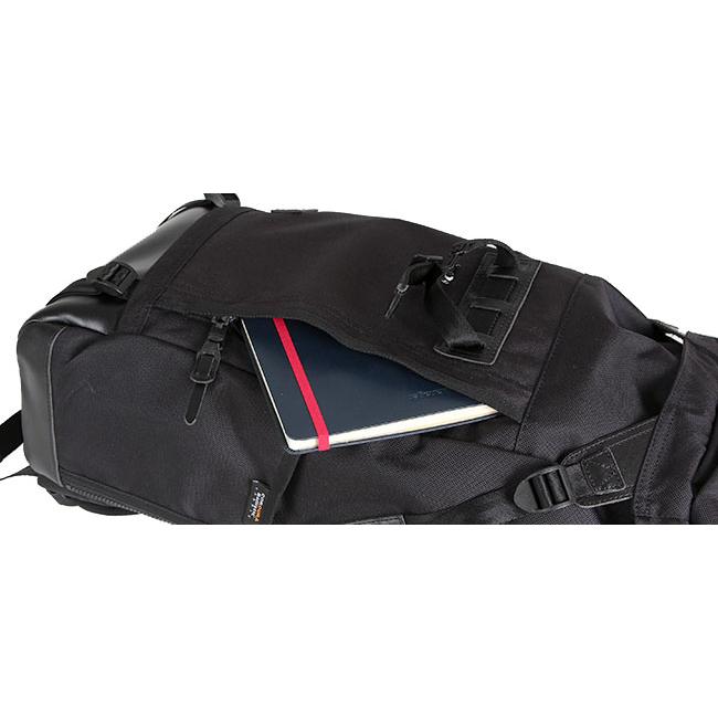 最大45% 3/1まで アッソブ エクスクルーシブ バリスティックナイロン リュック バックパック B4 AS2OV EXCLUSIVE 061301 在庫限り | AS2OV | 09