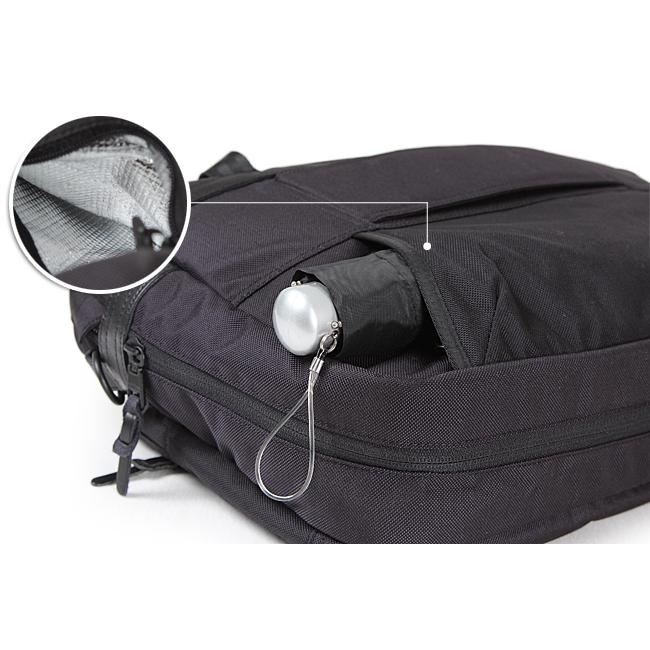 最大45% 3/1まで アッソブ エクスクルーシブ バリスティックナイロン ビジネスバッグ メンズ 2WAY B4 拡張 キャリーオン AS2OV EXCLUSIVE 061305 在庫限り | AS2OV | 05