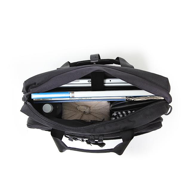 AS2OV アッソブ エクスクルーシブ バリスティックナイロン