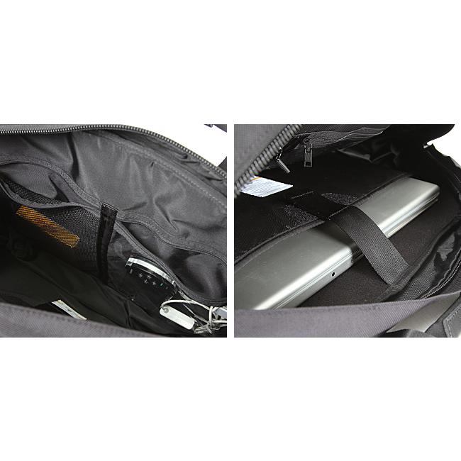 最大45% 3/1まで アッソブ エクスクルーシブ バリスティックナイロン ビジネスバッグ メンズ 2WAY B4 拡張 キャリーオン AS2OV EXCLUSIVE 061305 在庫限り | AS2OV | 07