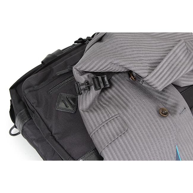 最大43% 4/23限定 アッソブ エクスクルーシブ バリスティックナイロン ビジネスバッグ メンズ 2WAY B4 拡張 キャリーオン AS2OV EXCLUSIVE 061305 在庫限り | AS2OV | 08