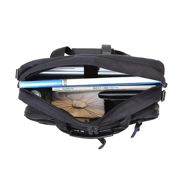 最大42% 4/5限定 アッソブ エクスクルーシブ バリスティックナイロン ビジネスバッグ 2WAY B4 AS2OV EXCLUSIVE 061306 在庫限り | AS2OV | 10