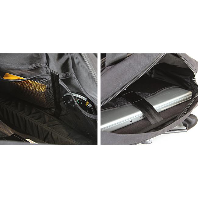 最大43% 1/11限定 アッソブ エクスクルーシブ バリスティックナイロン ビジネスバッグ 2WAY B4 AS2OV EXCLUSIVE 061306 在庫限り | AS2OV | 11