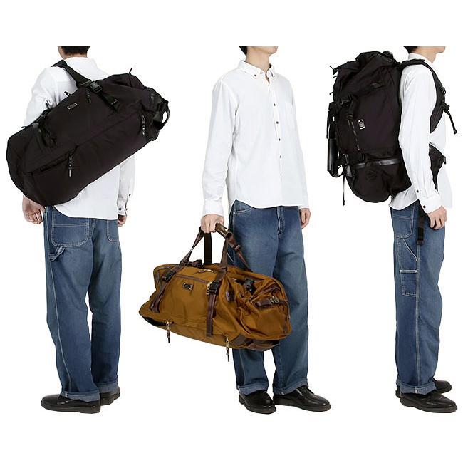 AS2OV アッソブ エクスクルーシブ バリスティックナイロン