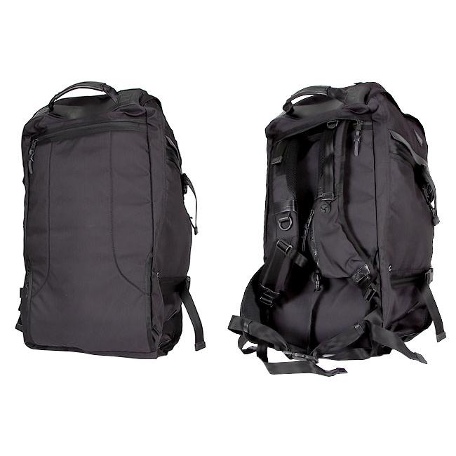 最大43% 1/13限定 アッソブ エクスクルーシブ バリスティックナイロン リュック ボストン 3WAY A3 AS2OV EXCLUSIVE 061309 在庫限り | AS2OV | 07