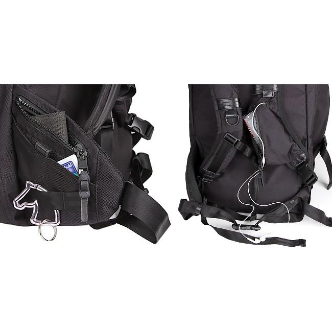 旅行かばん・小分けバッグ AS2OV EXCLUSIVE BALLISTIC NYLON BOSTON EXCLUSIVE BALLISTIC NYLON 3WAY BOSTONエクスクルーシブバリ