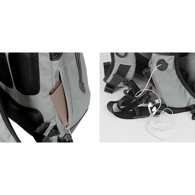 最大43% 1/13限定 アッソブ エクスクリューシブ バリスティックナイロン リュック バックパック B4 AS2OV EXCLUSIVE 061310 在庫限り | AS2OV | 06