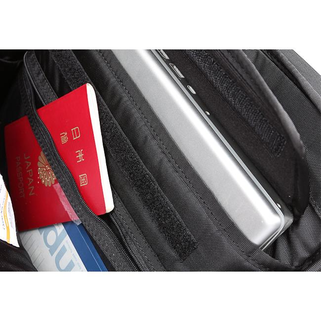 最大43% 1/13限定 アッソブ エクスクリューシブ バリスティックナイロン リュック バックパック B4 AS2OV EXCLUSIVE 061311 在庫限り | AS2OV | 08