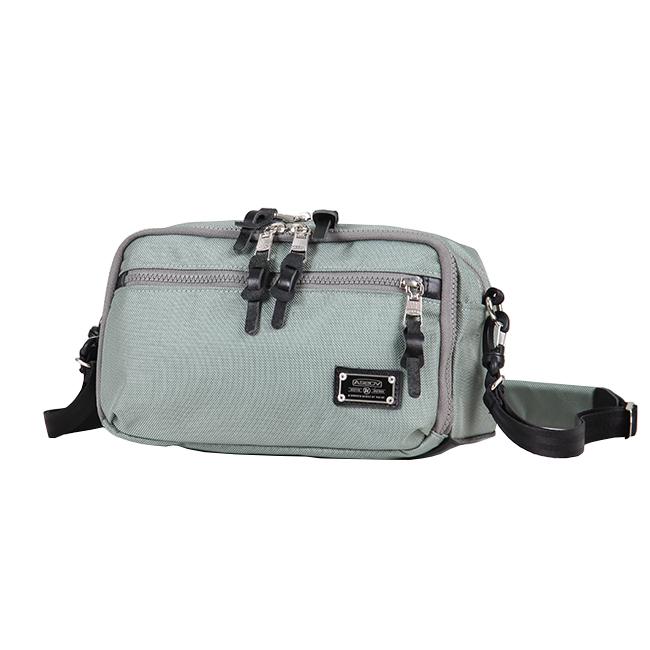 最大43% 1/13限定 アッソブ ショルダーバッグ メンズ エクスクルーシブ バリスティックナイロン AS2OV EXCLUSIVE BALLISTIC NYLON 061314 | AS2OV | 17