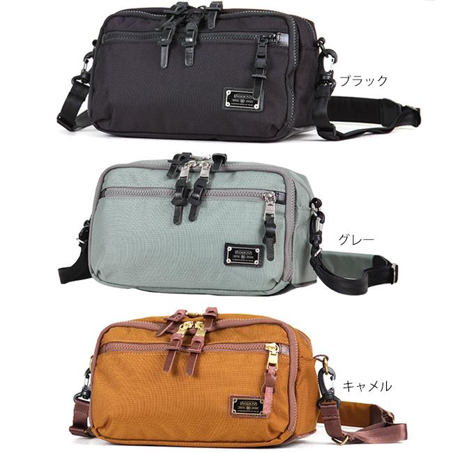 最大43% 1/13限定 アッソブ ショルダーバッグ メンズ エクスクルーシブ バリスティックナイロン AS2OV EXCLUSIVE BALLISTIC NYLON 061314 | AS2OV | 04