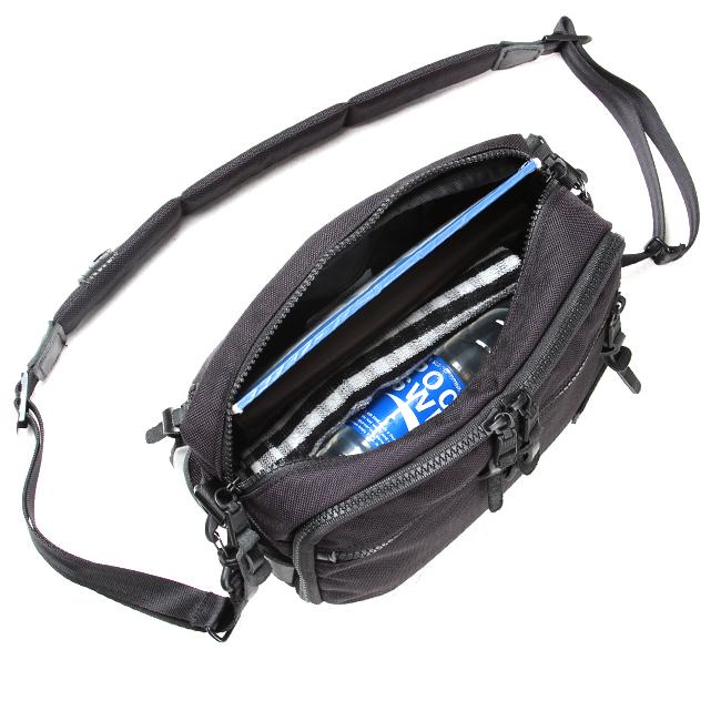 最大43% 4/23限定 アッソブ ショルダーバッグ メンズ エクスクルーシブ バリスティックナイロン AS2OV EXCLUSIVE BALLISTIC NYLON 061314 | AS2OV | 09