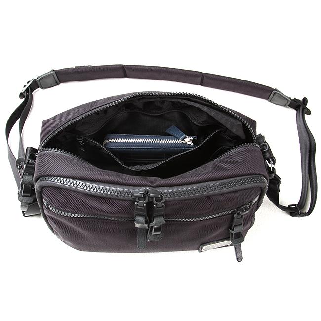 最大43% 1/13限定 アッソブ ショルダーバッグ メンズ エクスクルーシブ バリスティックナイロン AS2OV EXCLUSIVE BALLISTIC NYLON 061314 | AS2OV | 10