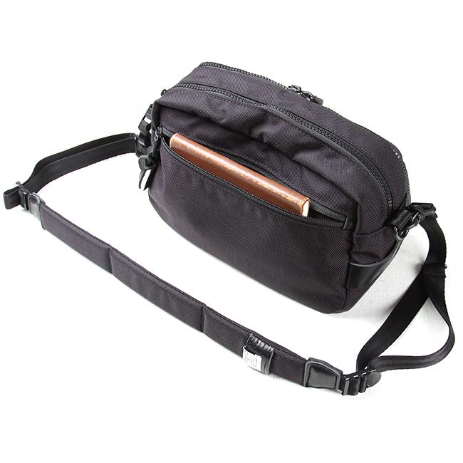 最大45% 3/1まで アッソブ ショルダーバッグ メンズ エクスクルーシブ バリスティックナイロン AS2OV EXCLUSIVE BALLISTIC NYLON 061314 | AS2OV | 11