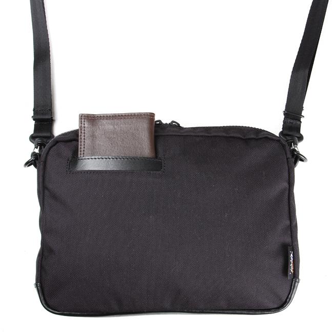 最大43% 4/23限定 アッソブ エクスクルーシブ バリスティックナイロン ショルダーバッグ AS2OV EXCLUSIVE 061315 | AS2OV | 10