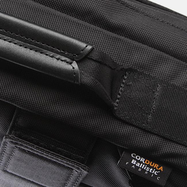 最大45% 3/1まで アッソブ エクスクルーシブ バリスティックナイロン ビジネスリュック メンズ 通勤 ノートPC A4 AS2OV EXCLUSIVE 061320 | AS2OV | 14