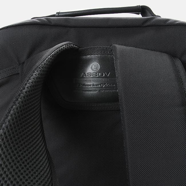 AS2OV（アッソブ） 最大43% 1/19限定 エクスクルーシブ バリスティック